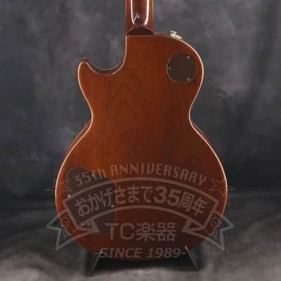 Gibson Custom Shop 2006 Historic Collection 1957 Les Paul Standard Mod. image 6