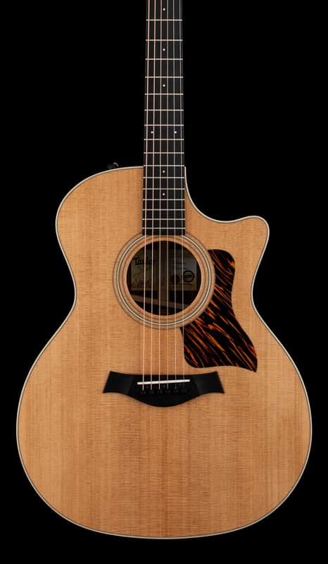 Taylor Custom Shop Select 414ce #94101 (NAMM) image 1