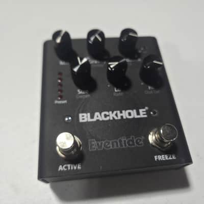 Eventide Blackhole 2020 - Black image 1