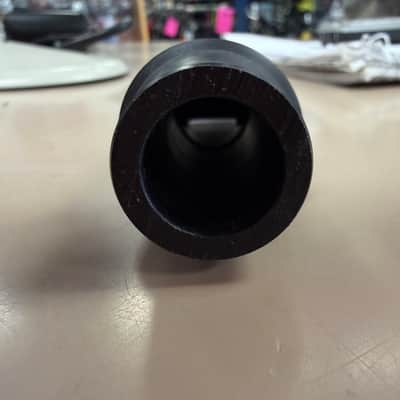 Used Saxscape Downtown Prototype .110 #2508 Delrin Bb Tenor Sax Saxophone Mouthpiece image 3