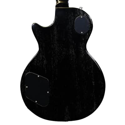 Heritage Custom Shop H-137 - Dog Hair image 2