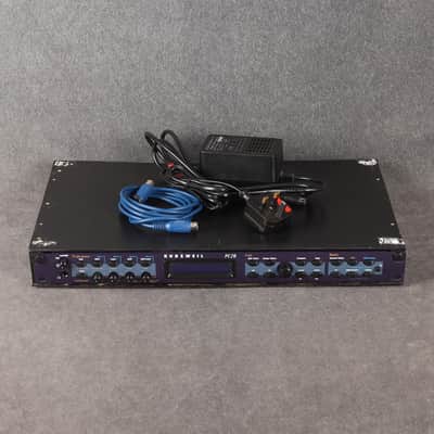 Kurzweil PC2R Rack - PCR1 Expander - 2nd Hand