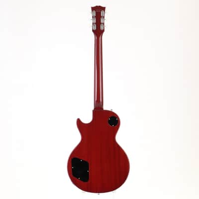 Epiphone Limited Edition Les Paul Special LQ Cherry (2006) [F601126] (04/29) image 2