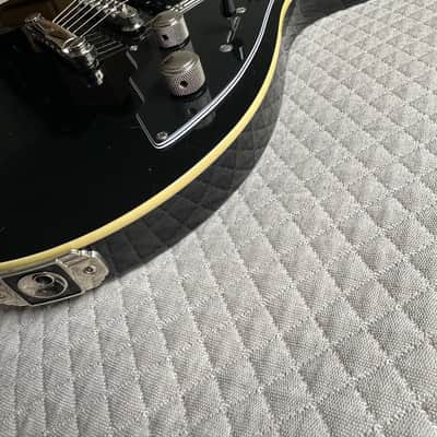 Duesenberg Bonneville Black image 7