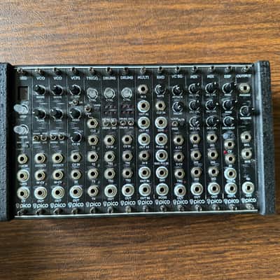 Erica Synths Pico System II - VG Condition image 1