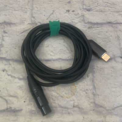 Cable Up Usb-XLR Adapter/Splitter image 1