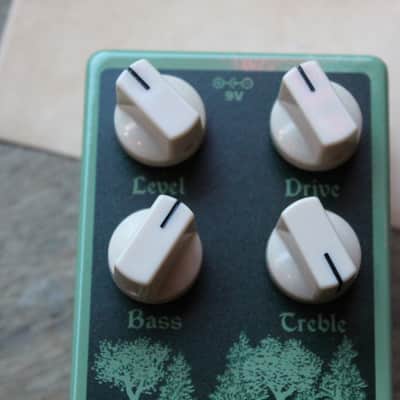 EarthQuaker Devices "Westwood Translucent Drive Manipulator" image 11