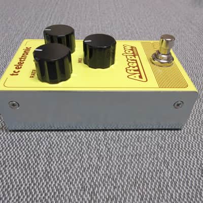 TC Electronic Afterglow Chorus Pedal image 3
