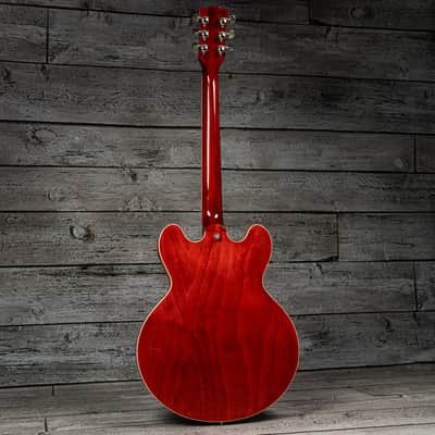 Gibson ES-335 '60s - Sixties Cherry image 7
