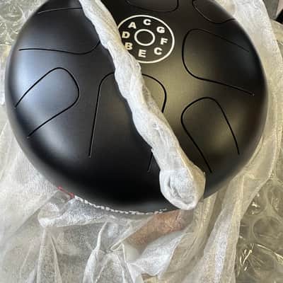 Immagine RhythmTech 8-Note Tongue Drum - 3