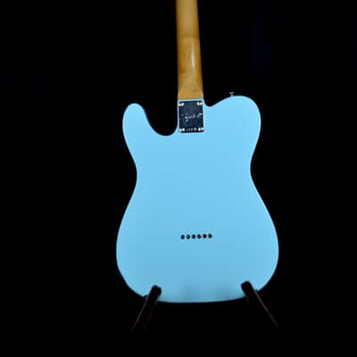 FSR Squier Classic Vibe '50s Telecaster - Sonic Blue image 9