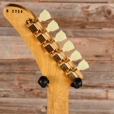 Gibson Custom '58 Korina Explorer Reissue Natural 2025 image 7