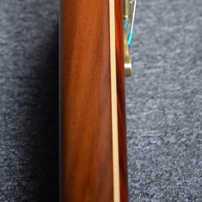 Alembic Dragon Wing 2018 Cocobolo image 10