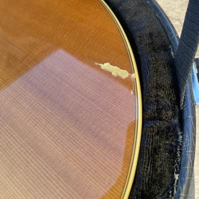 Takamine LTD 2000 image 4