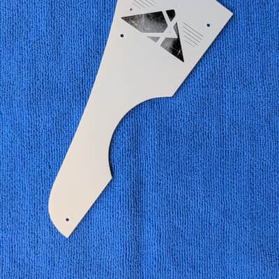 Kay Model 5717 1960's Pickguard image 3