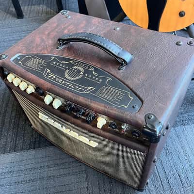 Traynor Acoustic Master Studio 65 image 4