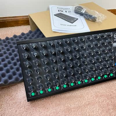 Faderfox PC12 USB Midi Controller - 72 Pots image 1