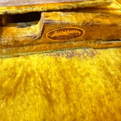 Fender “Sunglasses” Case image 8