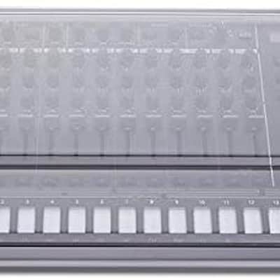 Decksaver DS-PC-TR8S Roland TR-8S Keyboard Cover image 2