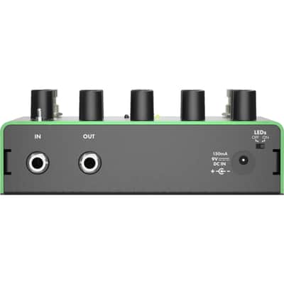 Fender Dual Marine Layer Reverb - Effect for Guitars image 4