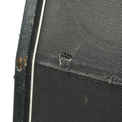 Marshall JCM 900 Lead 1960 4x12 Cabinet Owned by Deryck Whibley Of Sum 41 image 9
