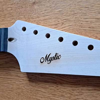 New Strat Style Electric Guitar Paddle Neck - Free USA Shipping image 3