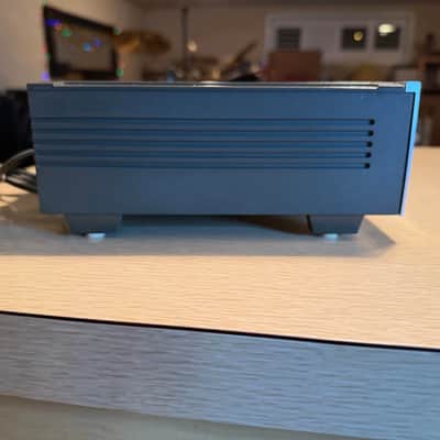 Sansui T-7 AM/FM Stereo Auto Search Tuner Perfect Working Condition Serviced image 5