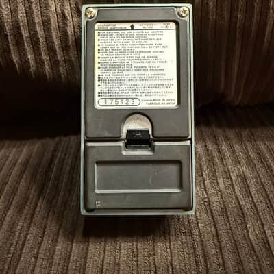 Maxon SD-01 Sonic Distortion Pedal (Made In Japan) image 4