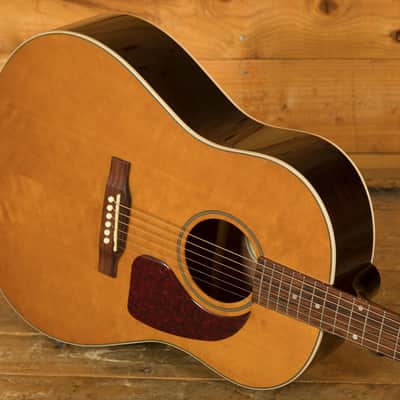 Epiphone J-45 Studio | Natural image 5