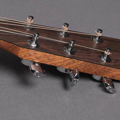 Martin D-X2E Rosewood 2023 image 10
