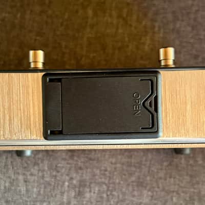 Way Huge WHE212 Doubleland Special Overdrive 2018 - 2019 - Silver image 4