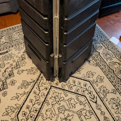 SKB keyboard case 76-key image 3
