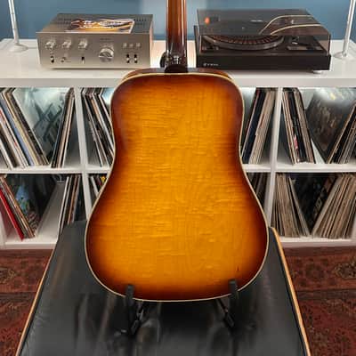 Epiphone Frontier FT-110 1964 image 14