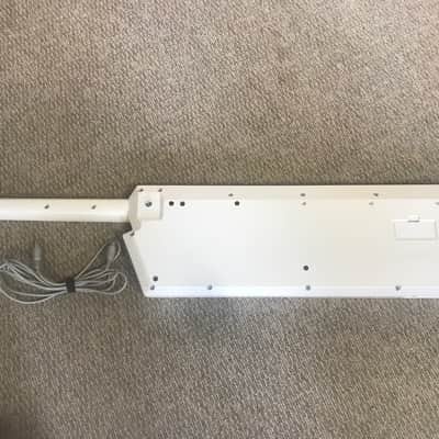 Casio AZ-1 MIDI Controller Keyboard -Vintage 1980's! Sale Benefits Music Education Nonprofit! image 6