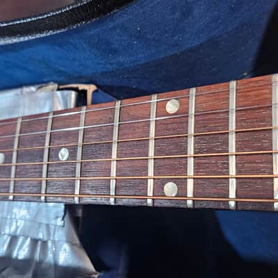 Gibson B-25  - Natural image 4