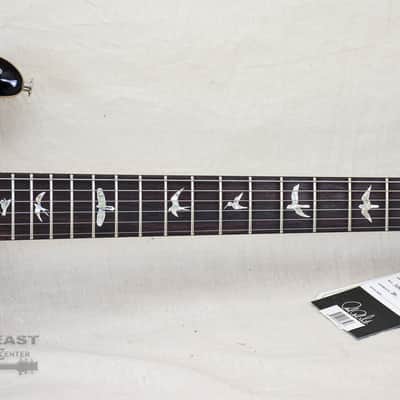 PRS Guitars Custom 24-08 - Purple Mist image 5