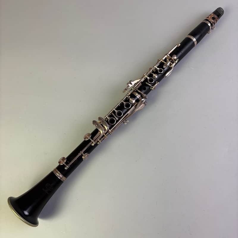 Buffet Crampon R13 B♭ image 1