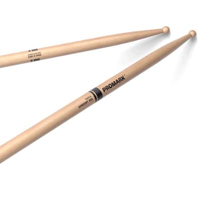 Pre Owned ProMark Maple SD1 Wood Tip Drumsticks | Used image 2