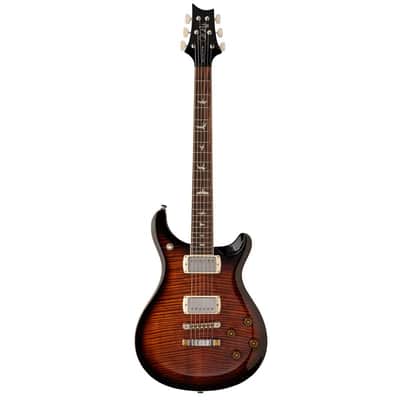 PRS SE McCarty 594 Black Gold Burst image 1