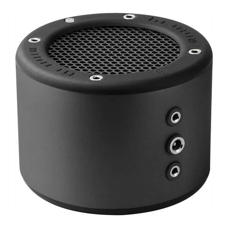 Minirig 3 Portable Speaker Black (B-stock) image 1