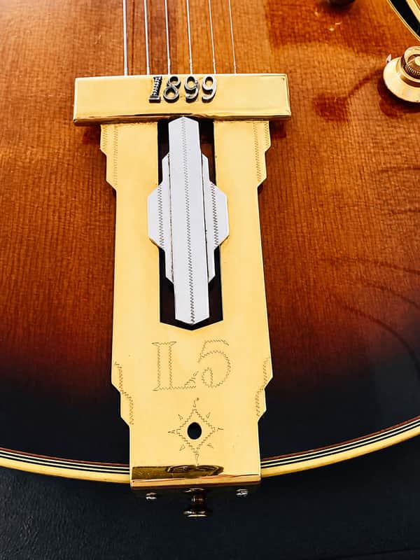 L5 Centennial Exclusive Tailpiece image 1
