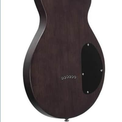 Michael Kelly Guitars Patriot Decree SB, MKPSOBBERAL image 15