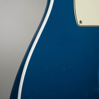 Fender American Ultra Luxe Vintage - ’60s Telecaster Custom image 9