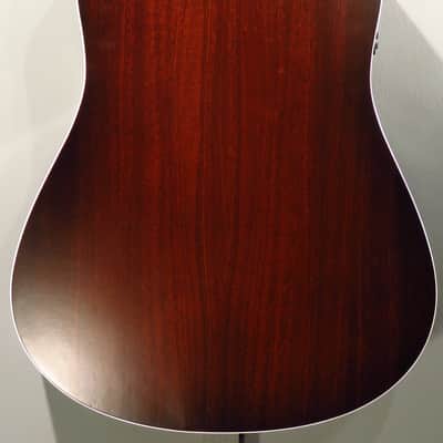 Seagull Maritime SWS GT QIT Mahogany Burnt Umber image 3