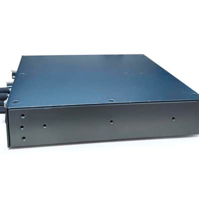 Cranbourne Audio Camden EC1 Preamp With Mastering grade Headphone amp image 4
