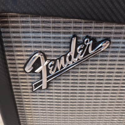 Fender Mustang 1 Guitar Combo Amp image 3