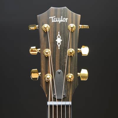 Taylor 50th Anniversary 314ce LTD image 5