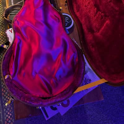 Gibson LPDSHSCH1 1998 - Cherry Sunburst image 14