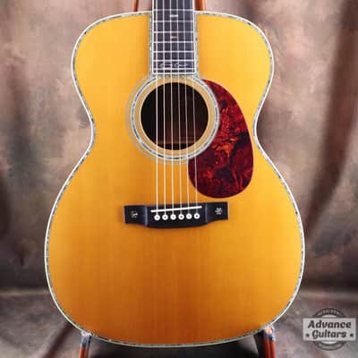 Martin 1995 000-42EC First Year image 13