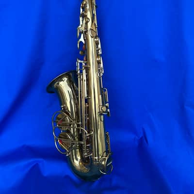 Martin Committee Eb Alto 1959 - Lacquer image 5